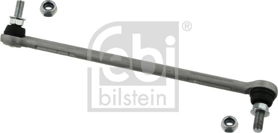 Febi Bilstein 280171 - Тяга / стойка, стабилизатор autospares.lv