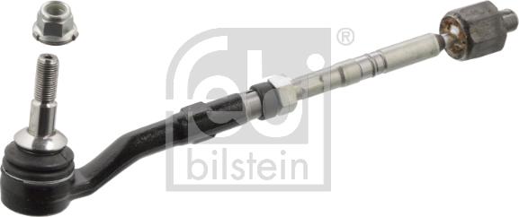 Febi Bilstein 280172 - Рулевая тяга autospares.lv