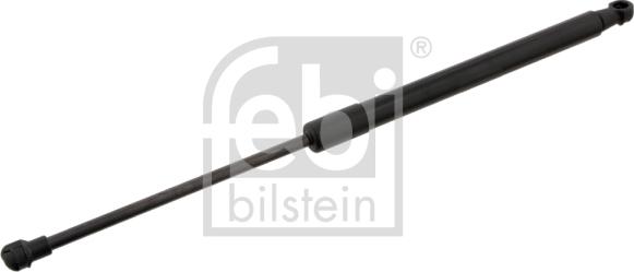 Febi Bilstein 28081 - Газовая пружина, упор autospares.lv