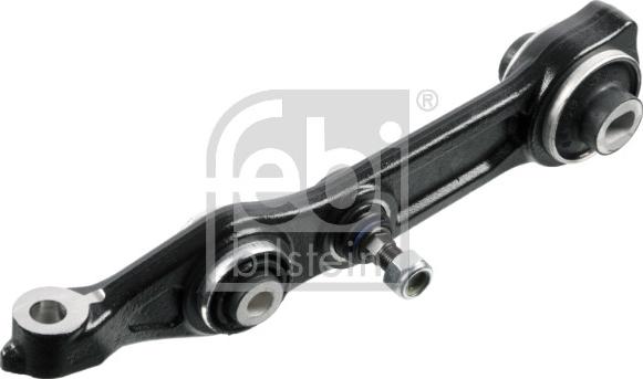 Febi Bilstein 280341 - Рычаг подвески колеса autospares.lv