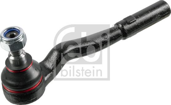 Febi Bilstein 280347 - Наконечник рулевой тяги, шарнир autospares.lv