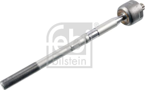 Febi Bilstein 280359 - Осевой шарнир, рулевая тяга autospares.lv