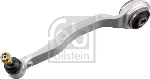 Febi Bilstein 280350 - Рычаг подвески колеса autospares.lv