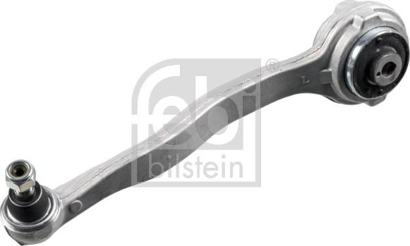 Febi Bilstein 280352 - Рычаг подвески колеса autospares.lv