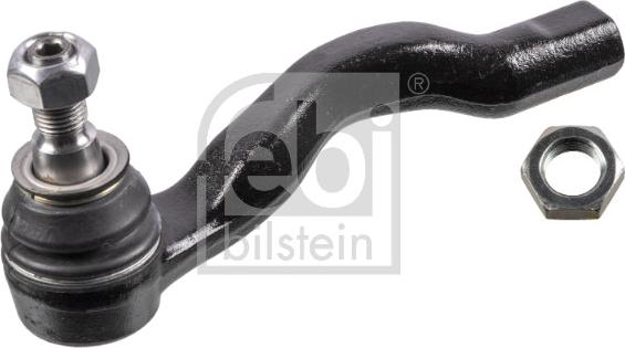 Febi Bilstein 280368 - Наконечник рулевой тяги, шарнир autospares.lv