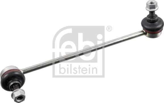 Febi Bilstein 280304 - Тяга / стойка, стабилизатор autospares.lv