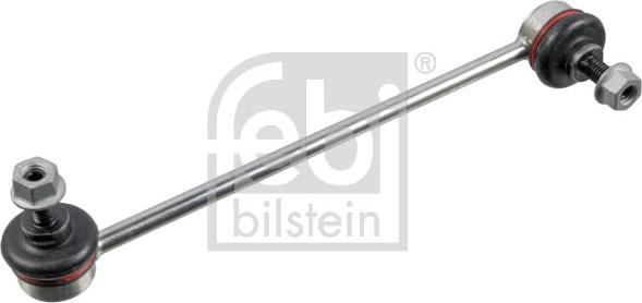 Febi Bilstein 280305 - Тяга / стойка, стабилизатор autospares.lv