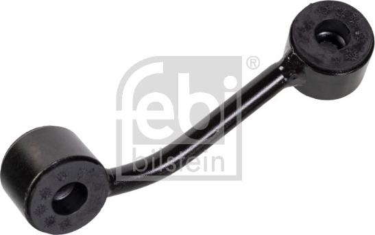 Febi Bilstein 280301 - Тяга / стойка, стабилизатор autospares.lv