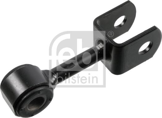 Febi Bilstein 280303 - Тяга / стойка, стабилизатор autospares.lv