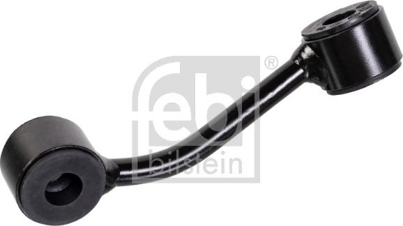 Febi Bilstein 280302 - Тяга / стойка, стабилизатор autospares.lv