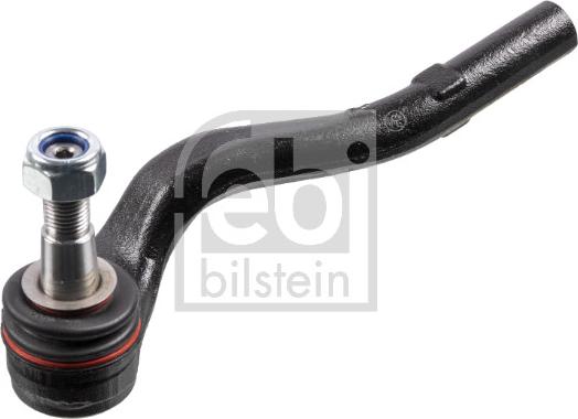 Febi Bilstein 280384 - Наконечник рулевой тяги, шарнир autospares.lv