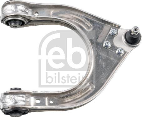 Febi Bilstein 280320 - Рычаг подвески колеса autospares.lv