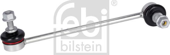 Febi Bilstein 280321 - Тяга / стойка, стабилизатор autospares.lv