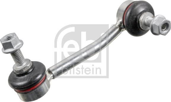 Febi Bilstein 280323 - Тяга / стойка, стабилизатор autospares.lv