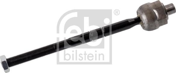 Febi Bilstein 280327 - Осевой шарнир, рулевая тяга autospares.lv