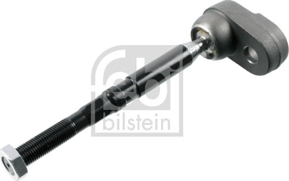 Febi Bilstein 280370 - Осевой шарнир, рулевая тяга autospares.lv