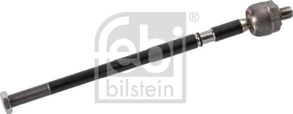 Febi Bilstein 280295 - Осевой шарнир, рулевая тяга autospares.lv