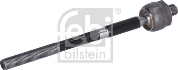 Febi Bilstein 280291 - Осевой шарнир, рулевая тяга autospares.lv