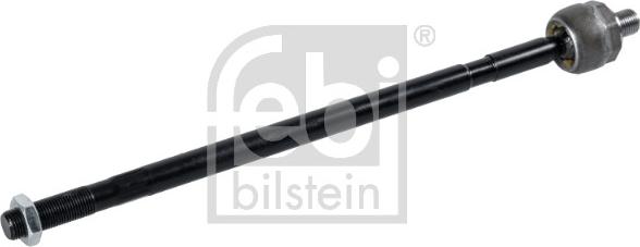 Febi Bilstein 280298 - Осевой шарнир, рулевая тяга autospares.lv