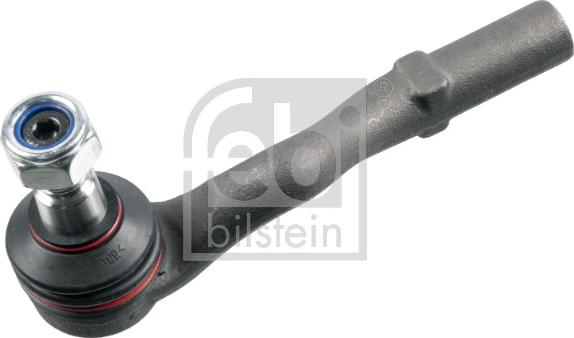 Febi Bilstein 280293 - Наконечник рулевой тяги, шарнир autospares.lv