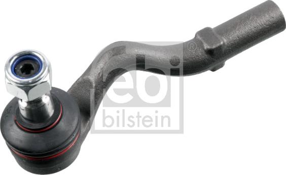 Febi Bilstein 280292 - Наконечник рулевой тяги, шарнир autospares.lv