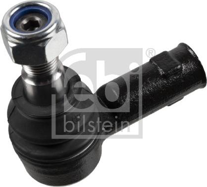 Febi Bilstein 280297 - Наконечник рулевой тяги, шарнир autospares.lv