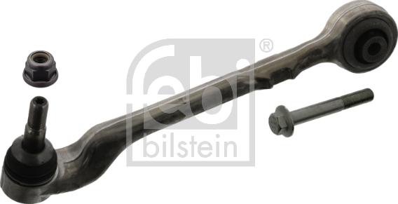 Febi Bilstein 280240 - Рычаг подвески колеса autospares.lv