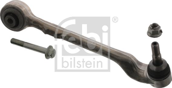 Febi Bilstein 280241 - Рычаг подвески колеса autospares.lv