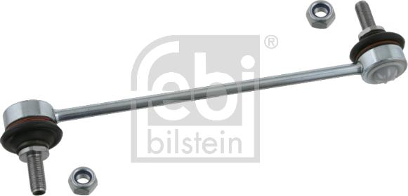 Febi Bilstein 280259 - Тяга / стойка, стабилизатор autospares.lv