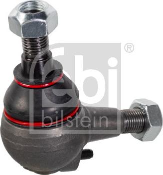 Febi Bilstein 280269 - Шаровая опора, несущий / направляющий шарнир autospares.lv