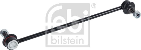 Febi Bilstein 280265 - Тяга / стойка, стабилизатор autospares.lv