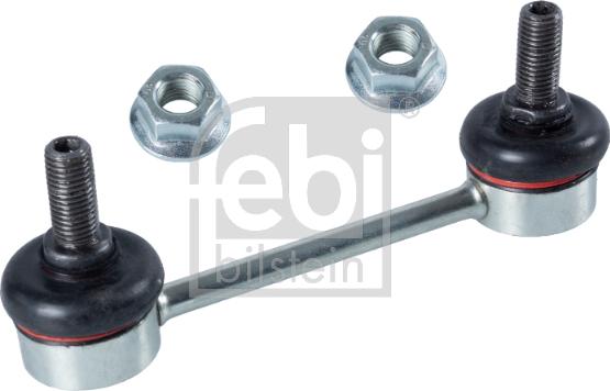 Febi Bilstein 280260 - Тяга / стойка, стабилизатор autospares.lv