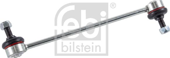 Febi Bilstein 280261 - Тяга / стойка, стабилизатор autospares.lv