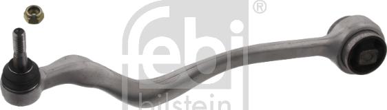 Febi Bilstein 280268 - Рычаг подвески колеса autospares.lv