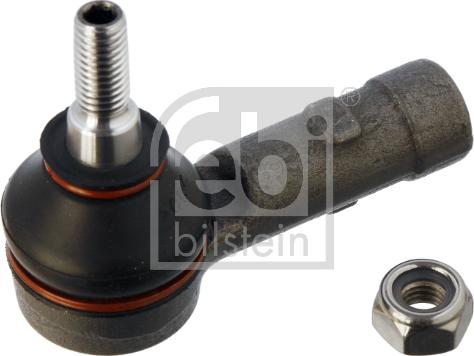 Febi Bilstein 280263 - Наконечник рулевой тяги, шарнир autospares.lv