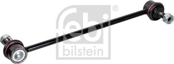 Febi Bilstein 280267 - Тяга / стойка, стабилизатор autospares.lv