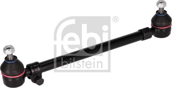 Febi Bilstein 280284 - Рулевая тяга autospares.lv