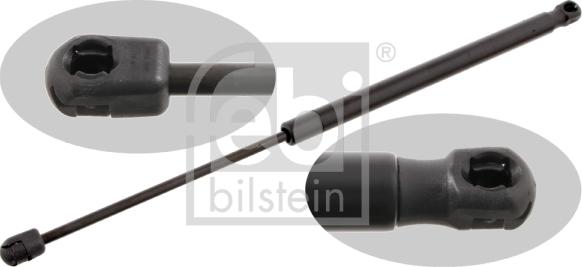 Febi Bilstein 28028 - Газовая пружина, упор autospares.lv