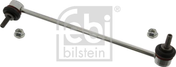 Febi Bilstein 280230 - Тяга / стойка, стабилизатор autospares.lv