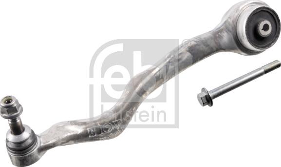 Febi Bilstein 280238 - Рычаг подвески колеса autospares.lv