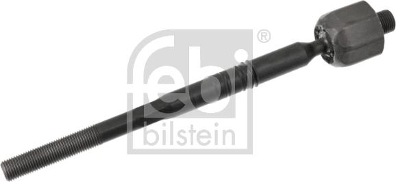 Febi Bilstein 280237 - Осевой шарнир, рулевая тяга autospares.lv