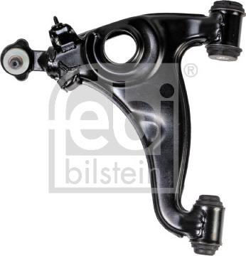 Febi Bilstein 280275 - Рычаг подвески колеса autospares.lv