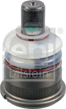 Febi Bilstein 280271 - Шаровая опора, несущий / направляющий шарнир autospares.lv