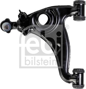 Febi Bilstein 280277 - Рычаг подвески колеса autospares.lv