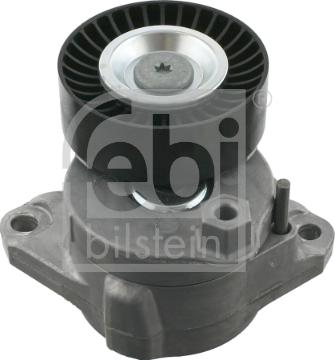 Febi Bilstein 28149 - Натяжитель, поликлиновый ремень autospares.lv