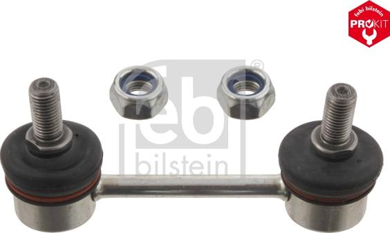 Febi Bilstein 28159 - Тяга / стойка, стабилизатор autospares.lv