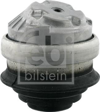 Febi Bilstein 28150 - Подушка, опора, подвеска двигателя autospares.lv