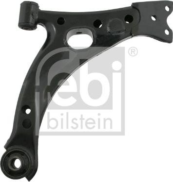 Febi Bilstein 28110 - Рычаг подвески колеса autospares.lv