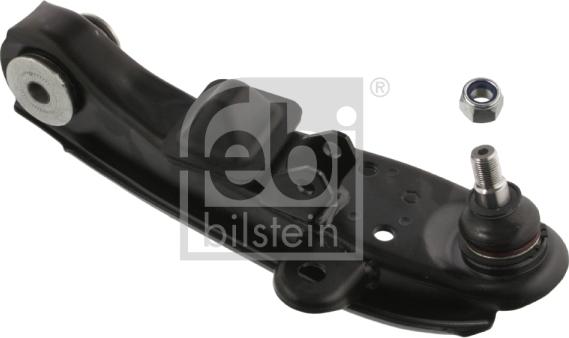 Febi Bilstein 28113 - Рычаг подвески колеса autospares.lv