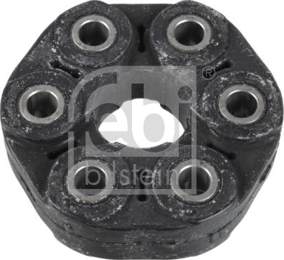 Febi Bilstein 28187 - Шарнир, продольный вал autospares.lv